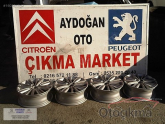 Oto Çıkma Parça / Citroen / C-elysee / Tampon / Ön Tampon / Çıkma Parça 