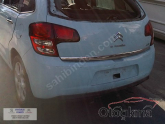 Oto Çıkma Parça / Citroen / C3 / Kaporta & Karoser / Kaput / Çıkma Parça 