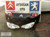 Oto Çıkma Parça / Citroen / C3 / Kaporta & Karoser / Kaput / Çıkma Parça 