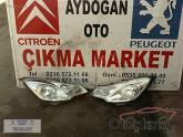 Oto Çıkma Parça / Citroen / C3 / Kaporta & Karoser / Kaput / Çıkma Parça 