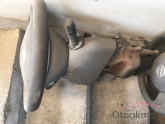 Oto Çıkma Parça / Fiat / Stilo / Direksiyon / Direksiyon Kutusu / Çıkma Parça 
