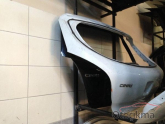 Oto Çıkma Parça / Kia / Ceed / Kaporta & Karoser / Komple Ön / Çıkma Parça 