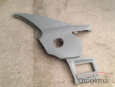 Oto Çıkma Parça / Kia / Cerato / Kaporta & Karoser / Komple Ön / Çıkma Parça 