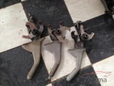 Oto Çıkma Parça / Kia / Cerato / Motor / Motor (komple) / Çıkma Parça 