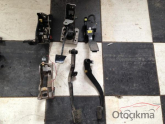 Oto Çıkma Parça / Kia / Cerato / Motor / Motor (komple) / Çıkma Parça 