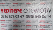 Oto Çıkma Parça / Mazda / 3 / Kaporta & Karoser / Sol Ön Kapı / Çıkma Parça 