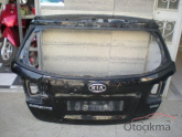 Oto Çıkma Parça / Kia / Sorento / Kaporta & Karoser / Komple Ön / Çıkma Parça 