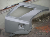 Oto Çıkma Parça / Kia / Sorento / Kaporta & Karoser / Komple Ön / Çıkma Parça 