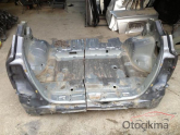 Oto Çıkma Parça / Kia / Sorento / Kaporta & Karoser / Komple Ön / Çıkma Parça 