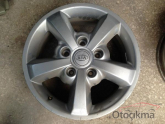 Oto Çıkma Parça / Kia / Sorento / Kaporta & Karoser / Komple Ön / Çıkma Parça 