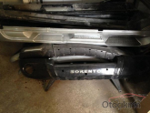 Oto Çıkma Parça / Kia / Sorento / Kaporta & Karoser / Komple Ön / Çıkma Parça 