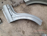 Oto Çıkma Parça / Kia / Sorento / Kaporta & Karoser / Komple Ön / Çıkma Parça 
