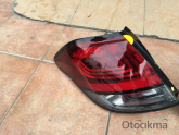 Oto Çıkma Parça / Citroen / C4 / Far & Stop / Sol Ön Far / Çıkma Parça 