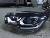 Oto Çıkma Parça / Citroen / C4 / Far & Stop / Sol Ön Far / Çıkma Parça 