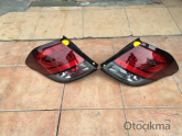 Oto Çıkma Parça / Citroen / C4 / Far & Stop / Sol Ön Far / Çıkma Parça 