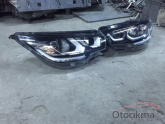 Oto Çıkma Parça / Citroen / C4 / Far & Stop / Sol Ön Far / Çıkma Parça 