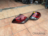 Oto Çıkma Parça / Citroen / C4 / Far & Stop / Sol Ön Far / Çıkma Parça 
