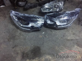 Oto Çıkma Parça / Citroen / C4 / Far & Stop / Sol Ön Far / Çıkma Parça 