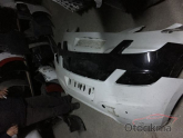 Oto Çıkma Parça / Peugeot / RCZ / Kaporta & Karoser / Kaput / Çıkma Parça 