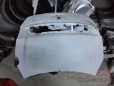 Oto Çıkma Parça / Peugeot / RCZ / Kaporta & Karoser / Kaput / Çıkma Parça 