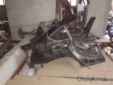 Hurda Belgeli Araçlar / Peugeot / 301