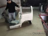 Hurda Belgeli Araçlar / Peugeot / 301