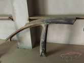 Hurda Belgeli Araçlar / Peugeot / 301