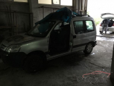 Hurda Belgeli Araçlar / Peugeot / 301