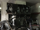 Hurda Belgeli Araçlar / Peugeot / 301