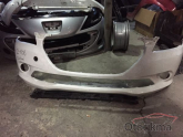 Oto Çıkma Parça / Peugeot / 301 / Tampon / Ön Tampon / Çıkma Parça 