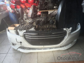 Oto Çıkma Parça / Peugeot / 301 / Tampon / Ön Tampon / Çıkma Parça 