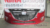Oto Çıkma Parça / Mazda / 3 / Tampon / Ön Tampon / Sıfır Parça 