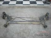Oto Çıkma Parça / Kia / Rio / Kaporta & Karoser / Komple Ön / Çıkma Parça 