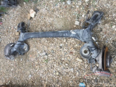 Oto Çıkma Parça / Peugeot / 307 / Alt Takım / Arka Dingil / Çıkma Parça 