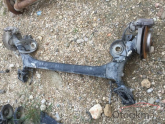 Oto Çıkma Parça / Peugeot / 307 / Alt Takım / Arka Dingil / Çıkma Parça 