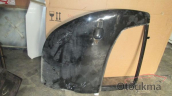 Oto Çıkma Parça / Mitsubishi / L200 / Kaporta & Karoser / Sağ Arka Kapı / Çıkma Parça 
