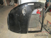 Oto Çıkma Parça / Mitsubishi / L200 / Kaporta & Karoser / Sağ Arka Kapı / Çıkma Parça 