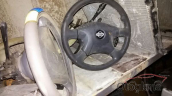 Oto Çıkma Parça / Nissan / Primera / Direksiyon / Direksiyon Simidi / Çıkma Parça 