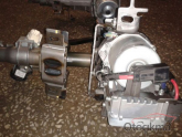 Oto Çıkma Parça / Nissan / Primera / Direksiyon / Direksiyon Kolon Kilidi / Çıkma Parça 