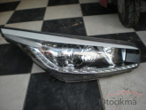Oto Çıkma Parça / Kia / Ceed / Motor / Motor (komple) / Çıkma Parça 