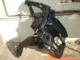 Oto Çıkma Parça / Kia / Ceed / Kaporta & Karoser / Komple Ön / Çıkma Parça 
