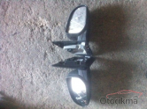 Oto Çıkma Parça / Hyundai / i20 / Ayna / Sol Dış Ayna / Çıkma Parça 