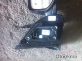 Oto Çıkma Parça / Hyundai / i20 / Ayna / Sol Dış Ayna / Çıkma Parça 