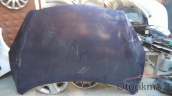 Oto Çıkma Parça / Mazda / 3 / Kaporta & Karoser / Kaput / Çıkma Parça 