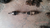 Oto Çıkma Parça / Nissan / Primera / Elektrik / Şarj Dinamosu / Çıkma Parça 