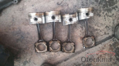 Oto Çıkma Parça / Nissan / Primera / Elektrik / Şarj Dinamosu / Çıkma Parça 