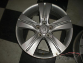 Oto Çıkma Parça / Kia / Sportage / Jant & Lastik / Çelik Jant / Çıkma Parça 