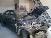 Oto Çıkma Parça / Mazda / 323 / Şanzıman / Şanzıman Komple / Çıkma Parça 