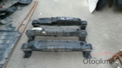 Oto Çıkma Parça / Volkswagen / Jetta / Tampon / Tampon Demiri / Çıkma Parça 
