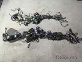 Oto Çıkma Parça / Peugeot / 407 / Elektrik / Elektrik Tesisatı / Çıkma Parça 